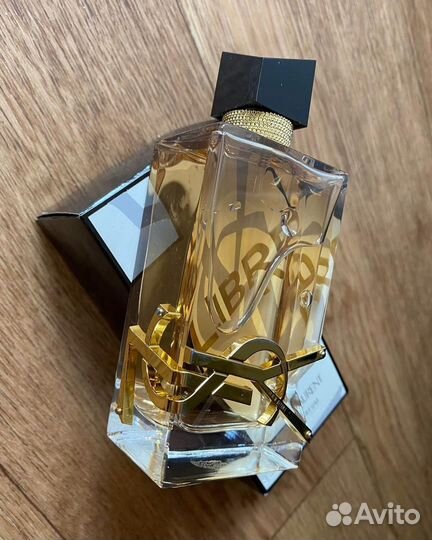 Духи женские