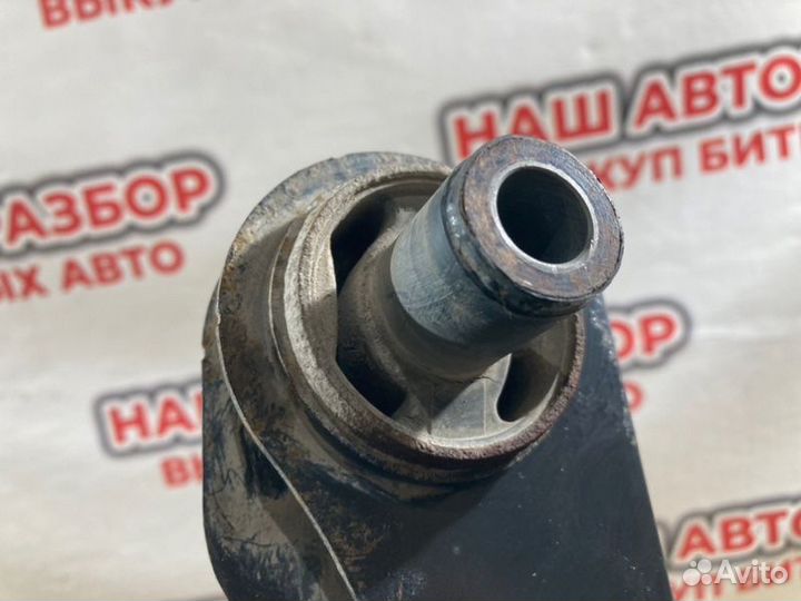 Кронштейн редуктора Renault Duster 2014