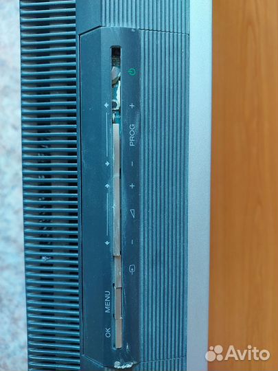 Телевизор бу sony