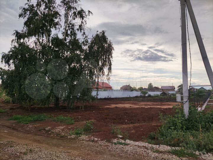 Участок 13,6 сот. (ИЖС)