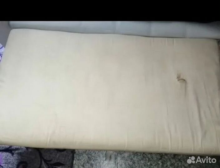 Угловой диван