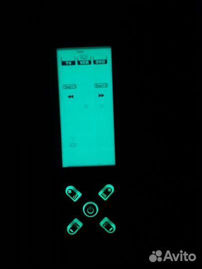 Пульт д/у sven RC 30