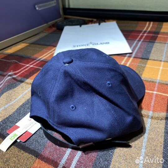 Tommy hilfiger кепка новая