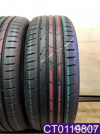 Hankook Ventus Prime 3 K125 225/55 R19 99V