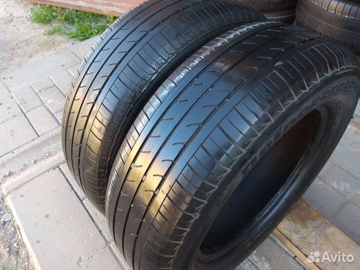 Bridgestone B250 195/65 R15 91H
