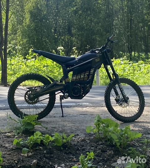 Электробайк Талария Sting TL3000(конкурент Surron)