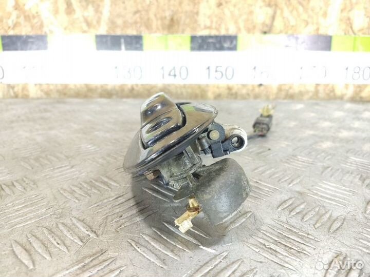 Ручка двери передней левой Hyundai Sonata 2001-201