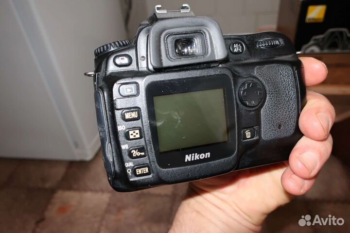 Фотокамеры