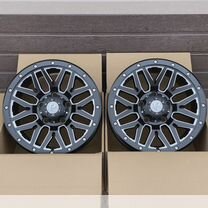 Литые диски KoKo Kuture Intake 9×R20 5×150