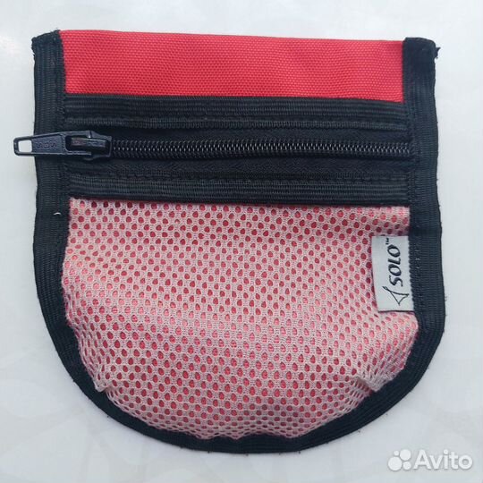 Получешки/полупальцы, чехол, наколенники гимнастик