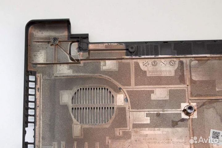 Нижняя часть корпуса (поддон) AP11X000100 SLH1 для