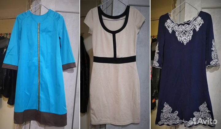 Комплект одежды из 14 предметов