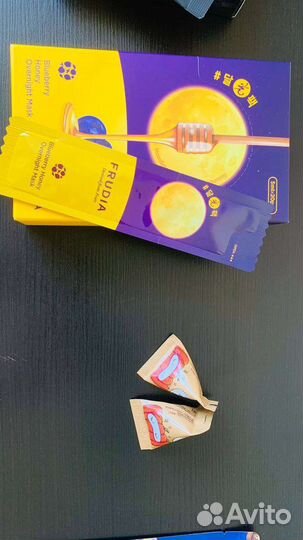 Тканевые, ночные и пузырьковые маски