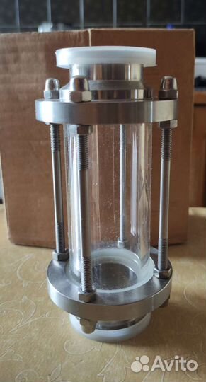 Диоптр на 1,5 дюйма