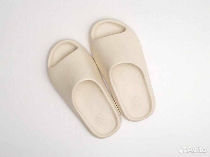 Сланцы Adidas Yeezy Slide Bone (36-45)