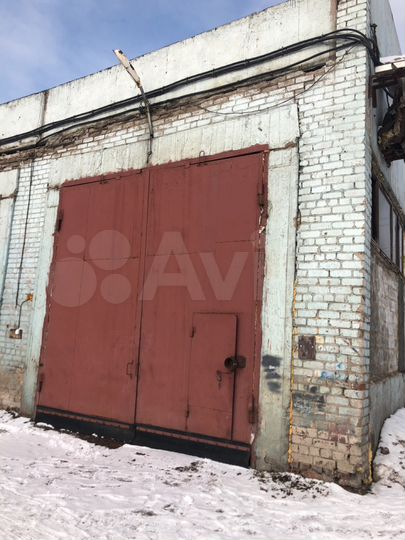 Склад, 100 м²