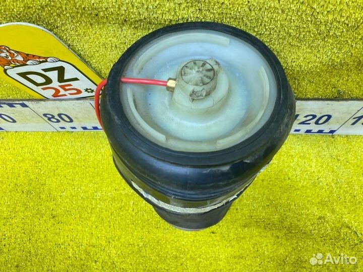 Пневмобаллон задний Bmw X5 E70 N62B48 2008 145310