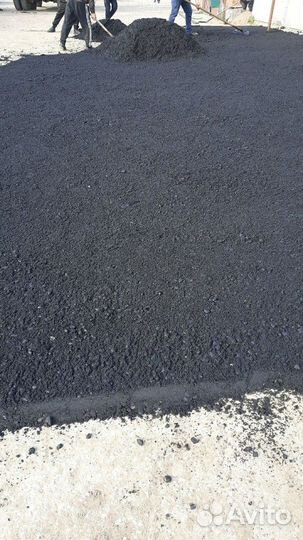 Асфальтирование Укладка асфальта