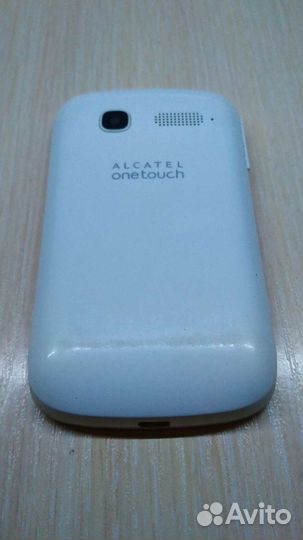 Alcatel One Touch PIXI 2 4014D, 4 ГБ