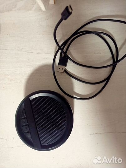 Портативная колонка wolt