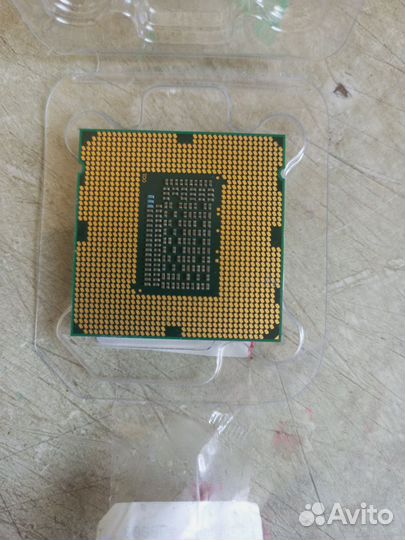 Процессор intel core i5 2400