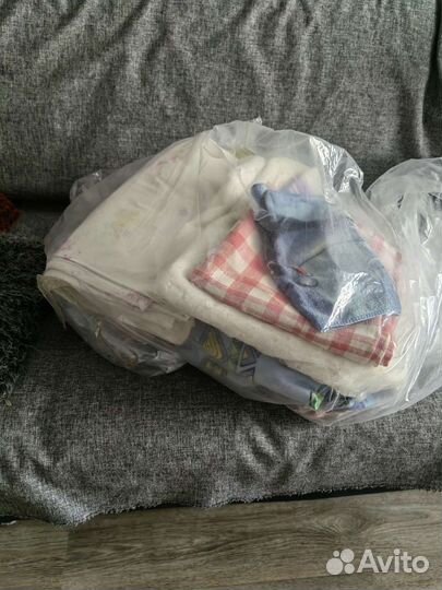 Постельный текстиль