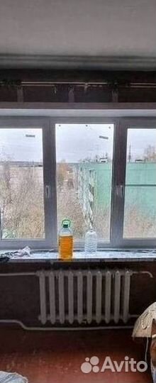 Окна за 1 день