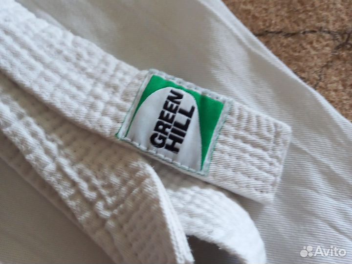 Кимоно для каратэ