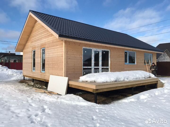 Монтаж Установка окон пвх остекление коттеджей