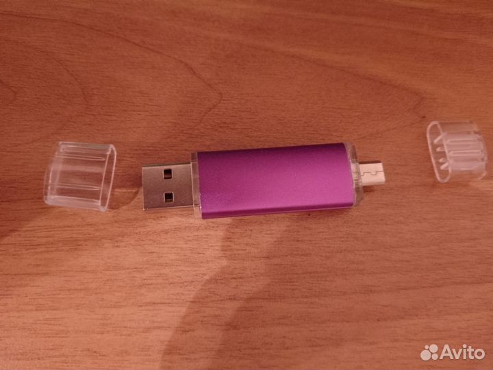 Флешка USB 16 Gb