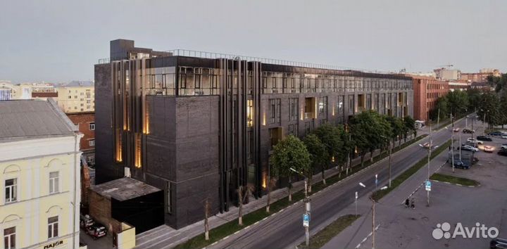 Автомойщик-детейлер