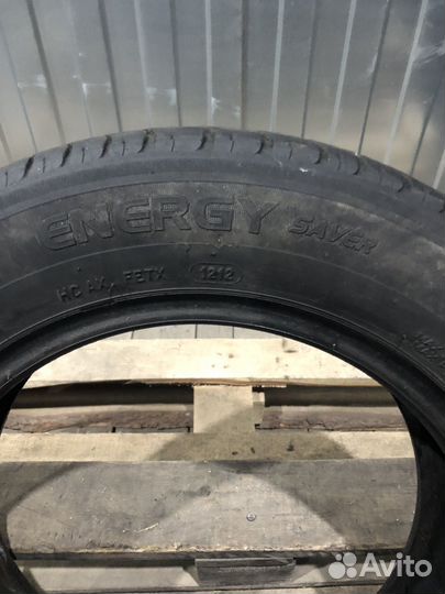 Michelin Energy Saver 165/70 R14