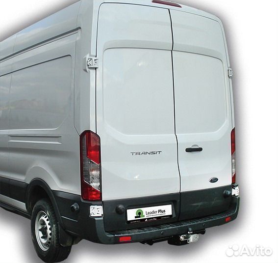 Фаркоп F122-FC тсу ford transit (фургон) 2014