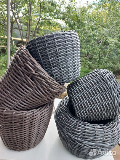 Кашпо для цветов