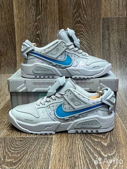 Nike rtfkt x dunk genesis