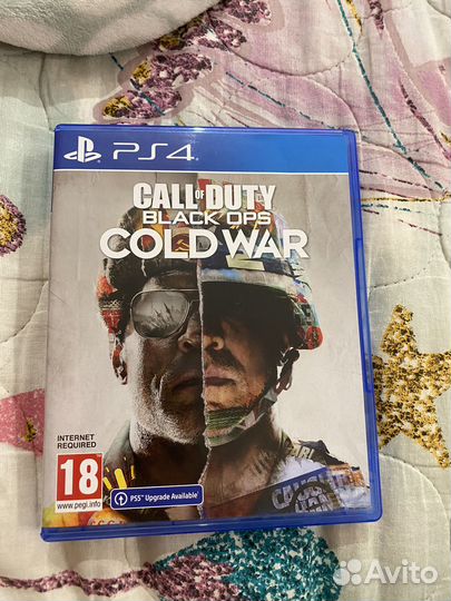 Игра для приставки