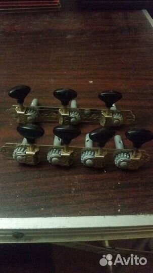 Колки для семиструнной гитары