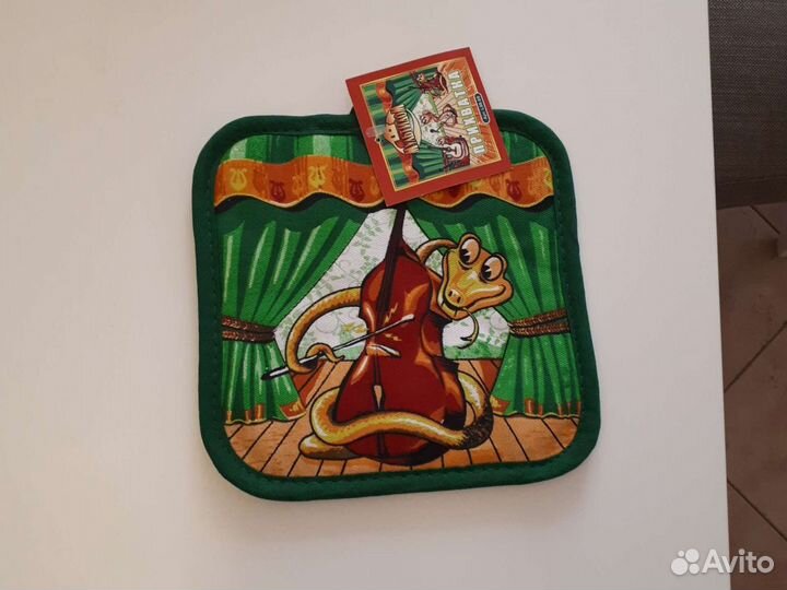 Текстиль для кухни