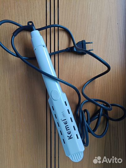 Выпрямитель для волос