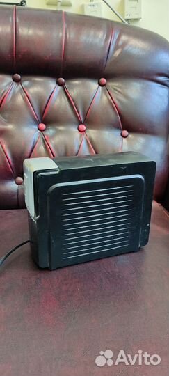 Ибп ippon back office 600