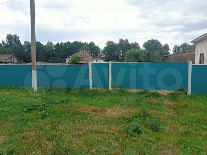 Участок 29,72 га (ИЖС)