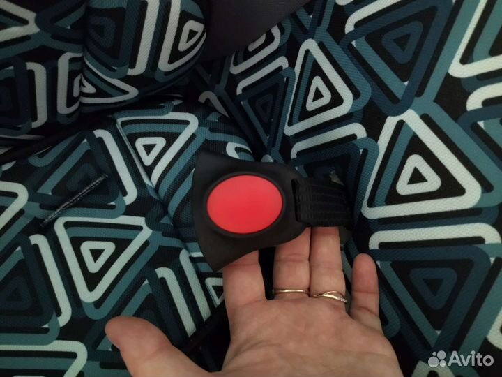 Детское автокресло от 0 до 13