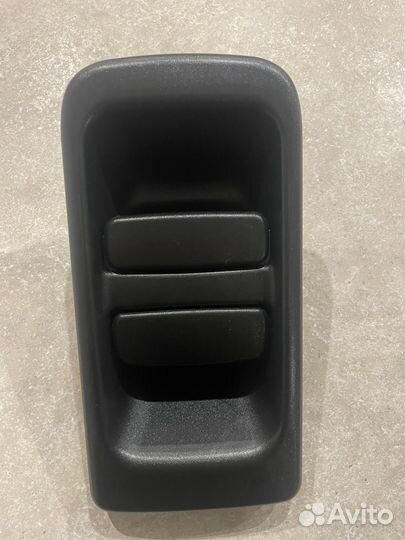 Ручка боковой двери Рено Мастер