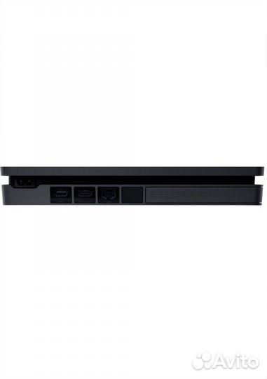 Sony playstation 4 игровая приставка