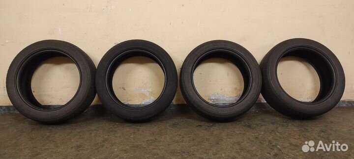 Bridgestone Turanza Eco 215/50 R17 91V