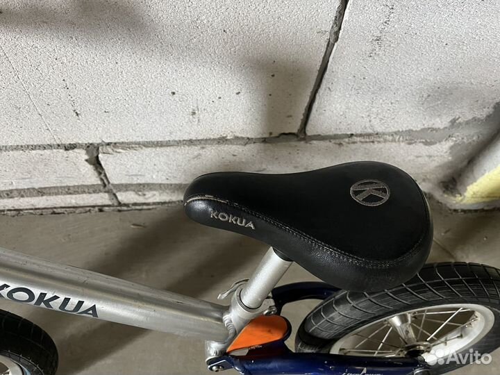 Беговел kokua jumper