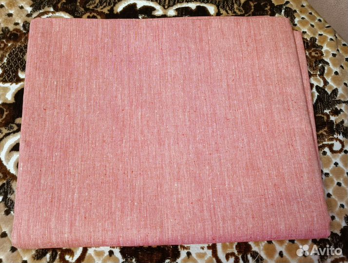 Отрез ткани СССР