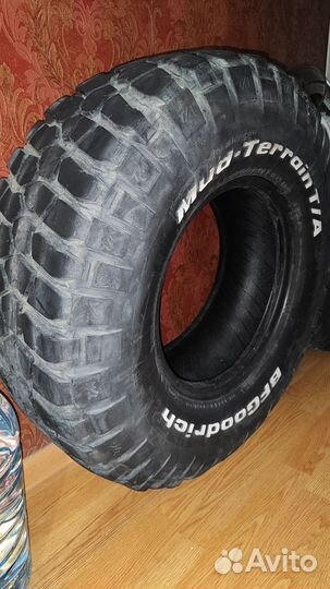 Колеса 32x11.5 r15