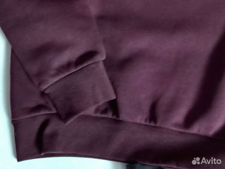 Толстовка мужская HM 46 48 новая