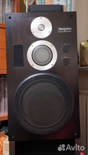 Technics SB-8 Акустические колонки бу